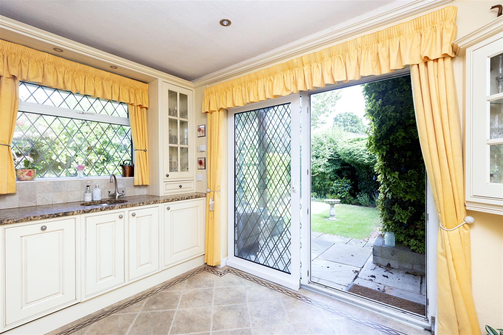 Washington Lane, Euxton, Chorley